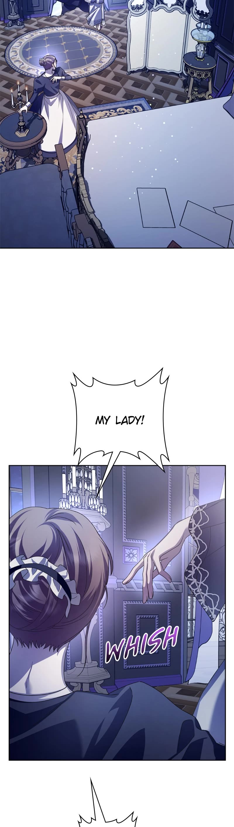 I Want to Be You, Just For a Day chapter 144 page 20