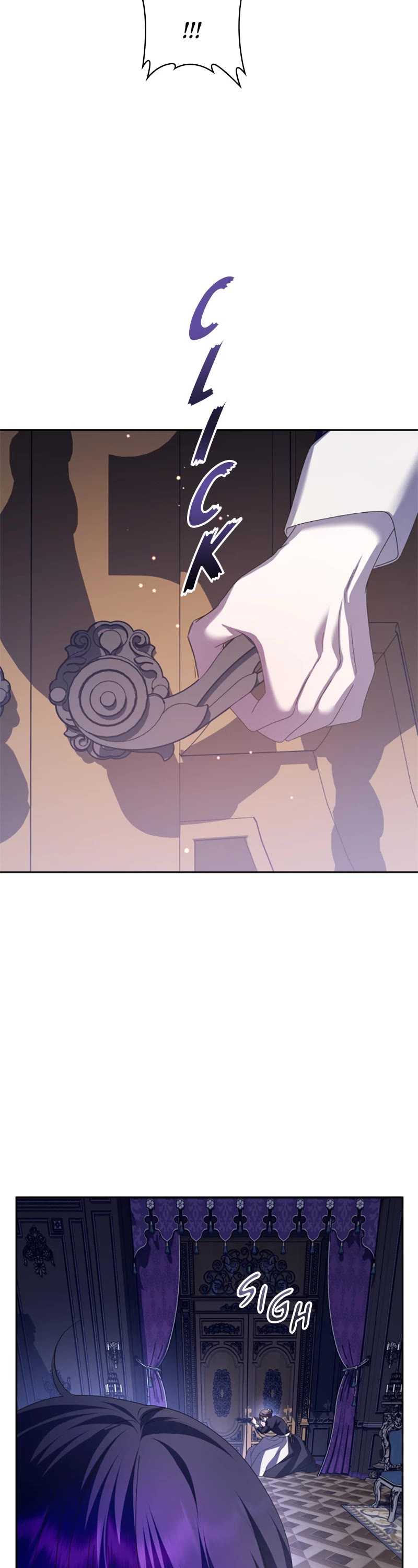 I Want to Be You, Just For a Day chapter 144 page 21