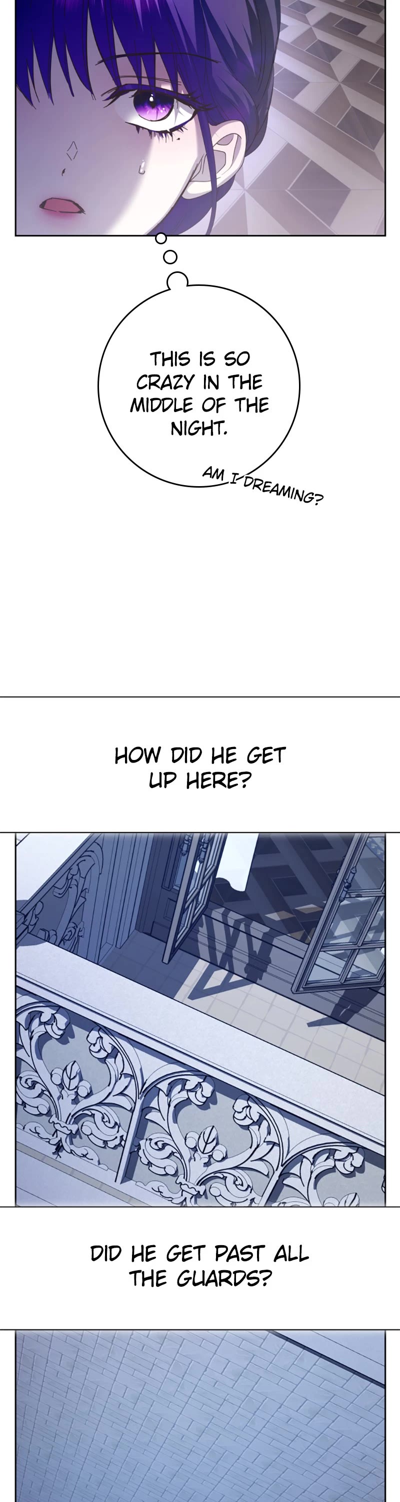 I Want to Be You, Just For a Day chapter 144 page 22