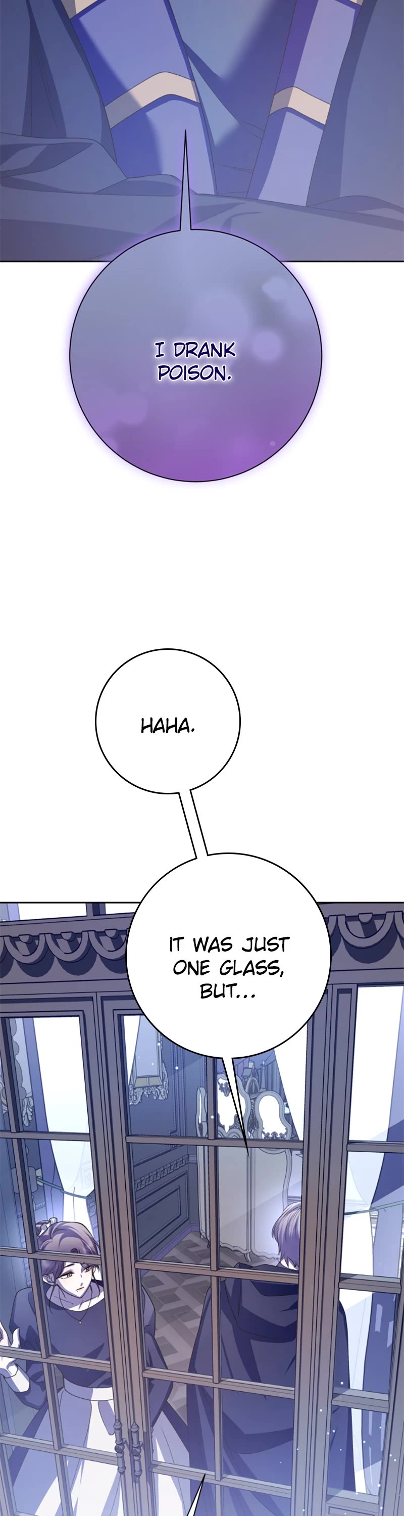 I Want to Be You, Just For a Day chapter 144 page 24