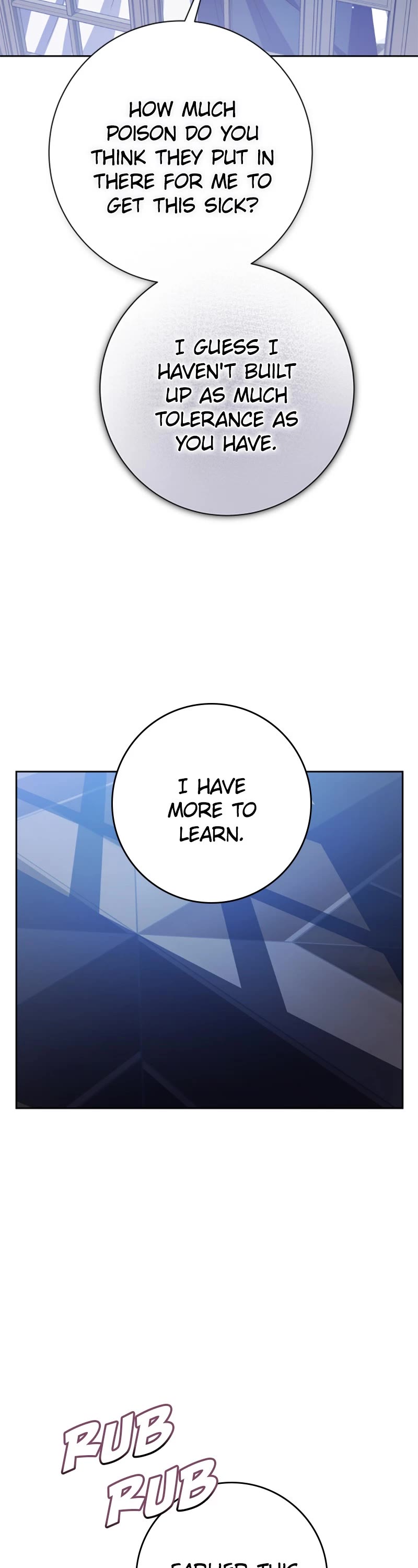 I Want to Be You, Just For a Day chapter 144 page 25