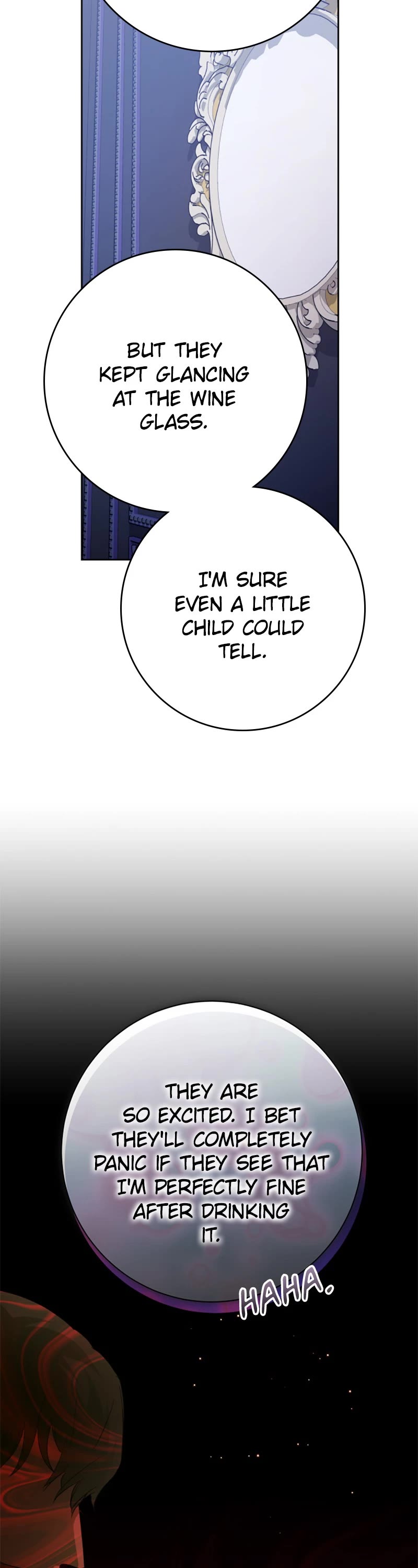 I Want to Be You, Just For a Day chapter 144 page 27