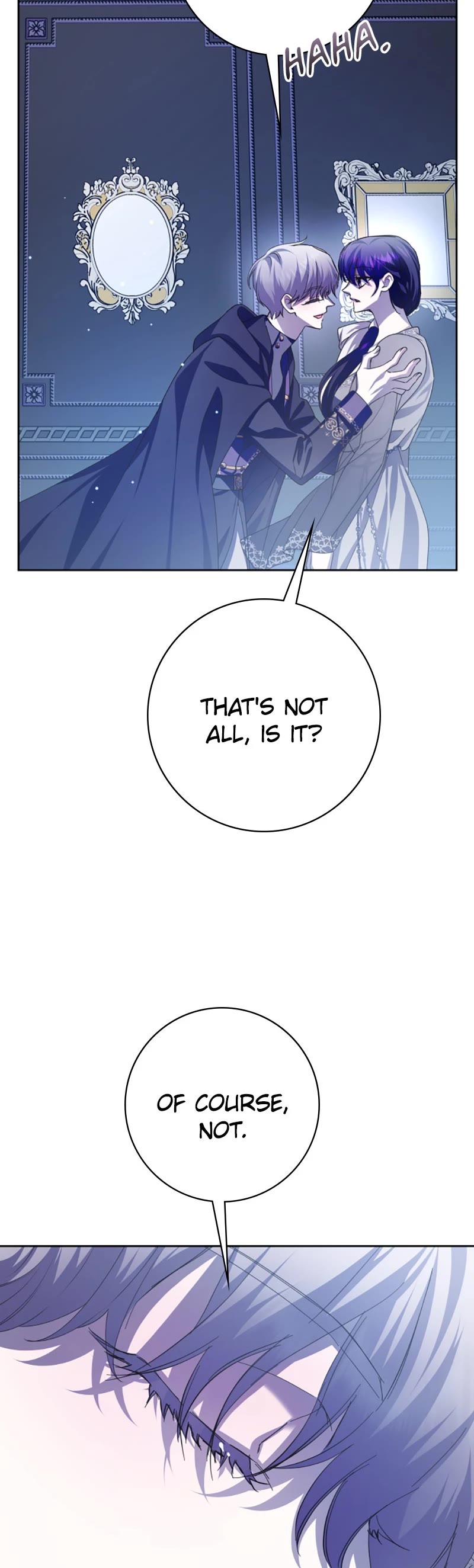 I Want to Be You, Just For a Day chapter 144 page 29