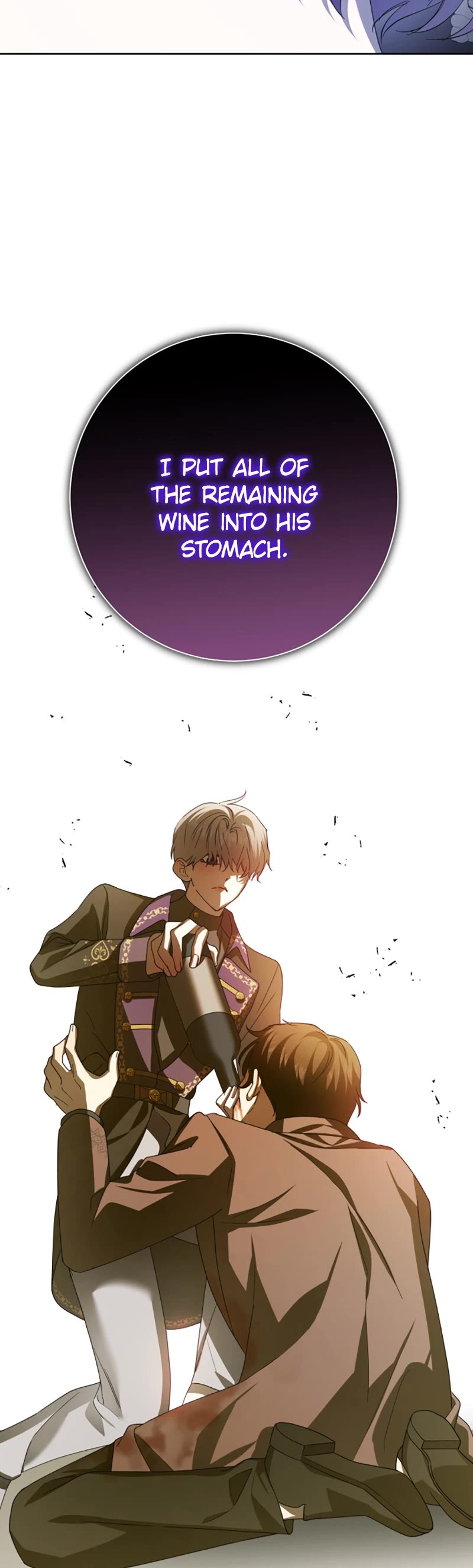 I Want to Be You, Just For a Day chapter 144 page 30