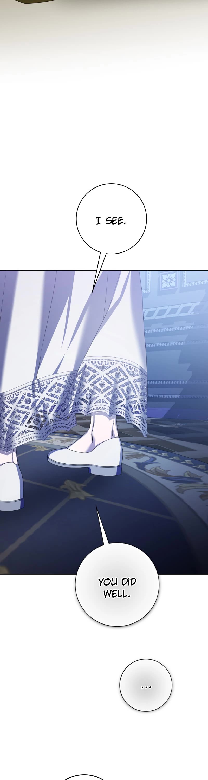 I Want to Be You, Just For a Day chapter 144 page 31