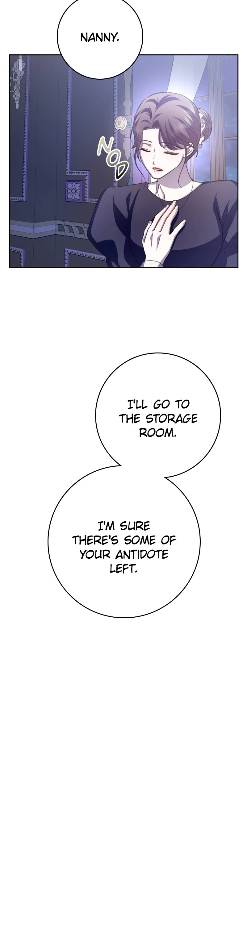 I Want to Be You, Just For a Day chapter 144 page 32