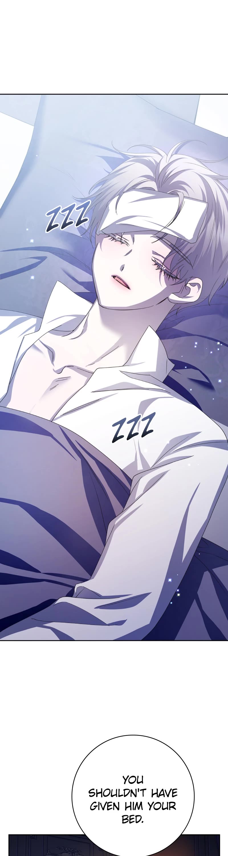 I Want to Be You, Just For a Day chapter 144 page 33