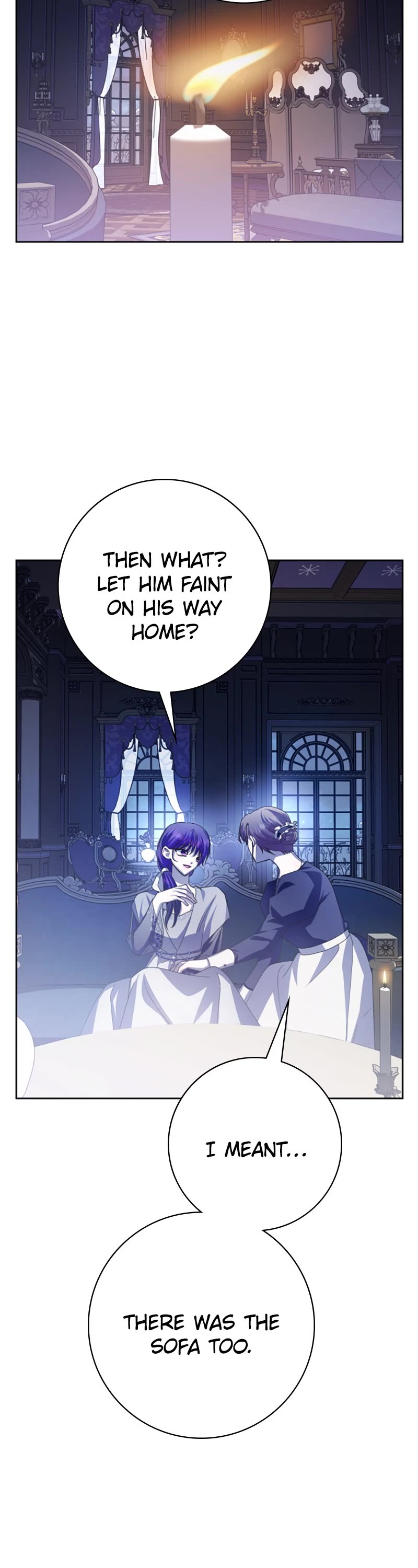 I Want to Be You, Just For a Day chapter 144 page 34