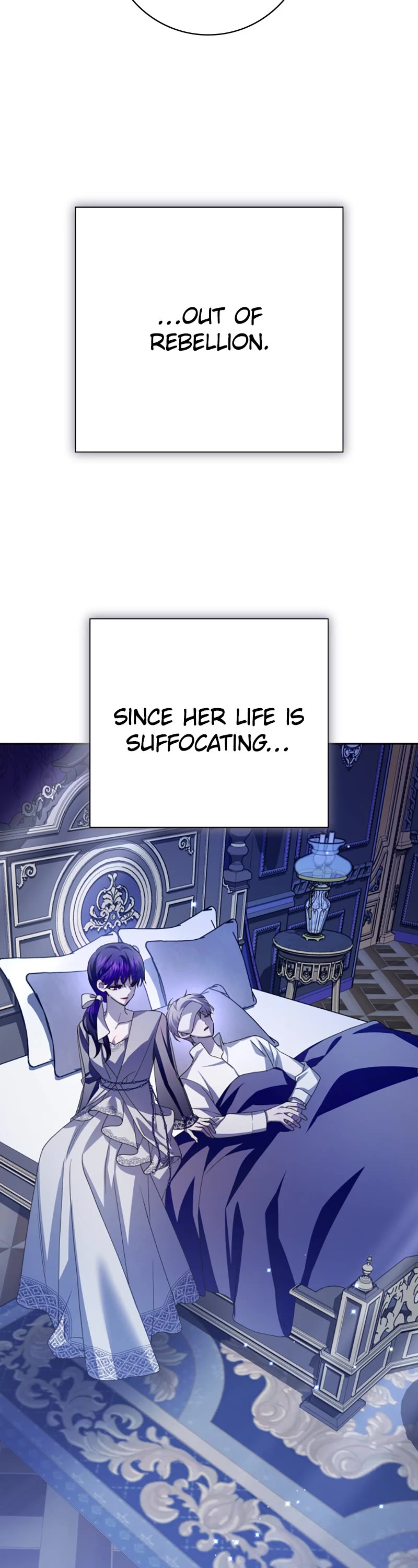 I Want to Be You, Just For a Day chapter 144 page 38