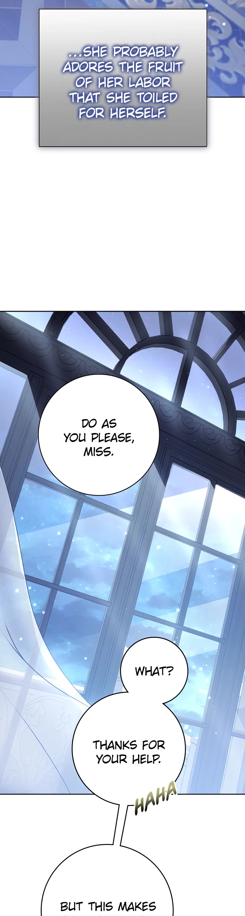 I Want to Be You, Just For a Day chapter 144 page 39