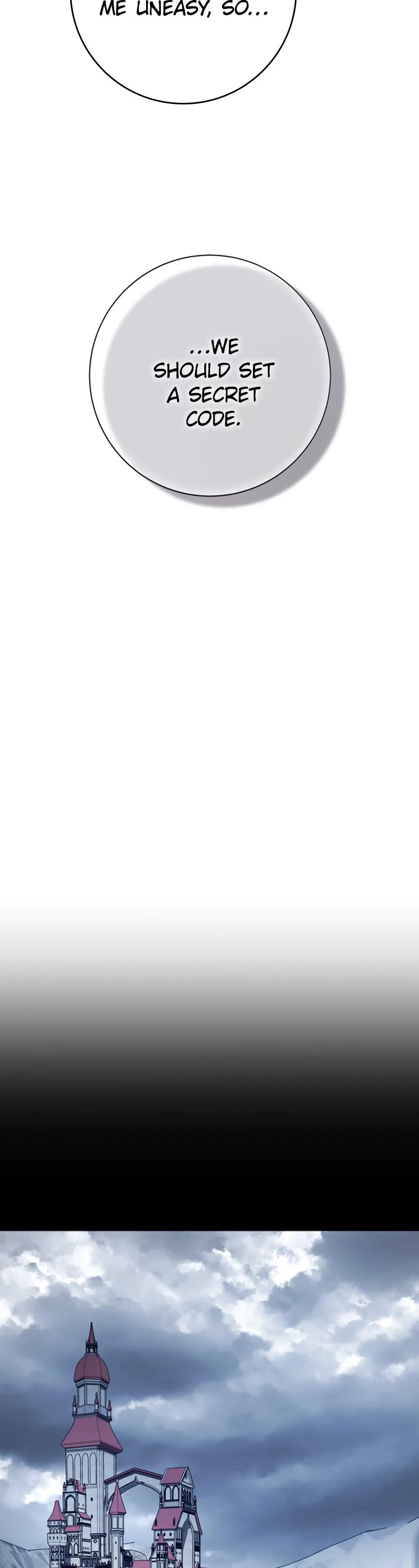 I Want to Be You, Just For a Day chapter 144 page 40