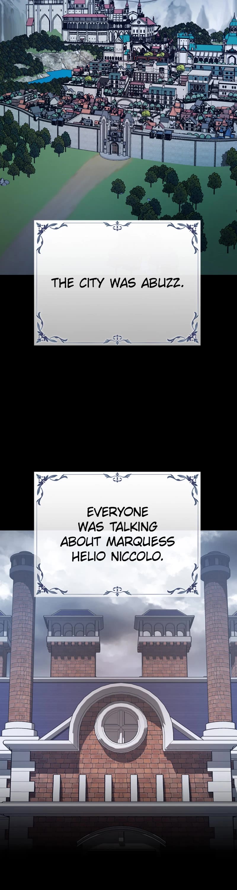 I Want to Be You, Just For a Day chapter 144 page 41