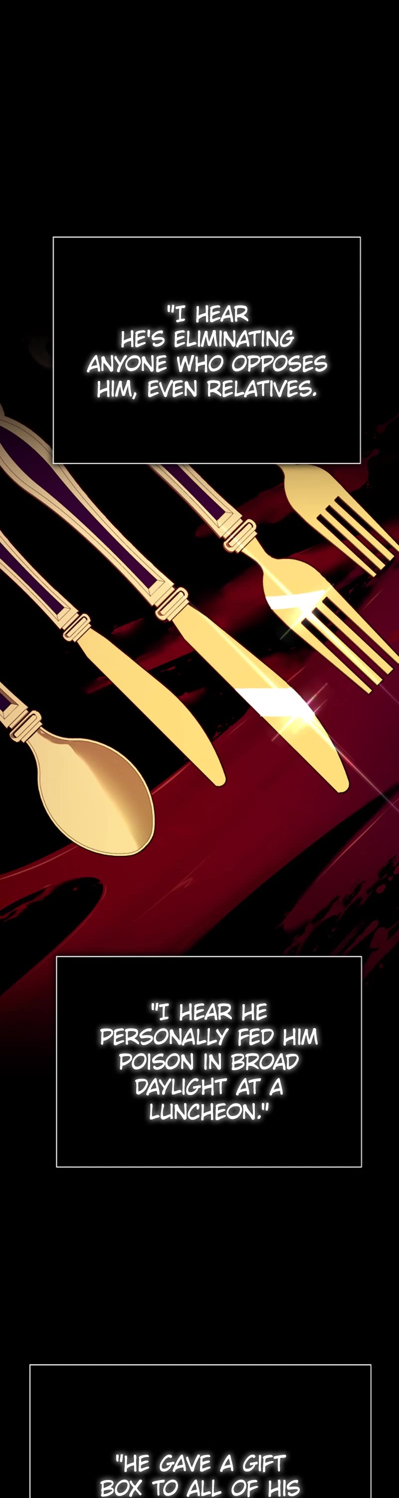 I Want to Be You, Just For a Day chapter 144 page 42