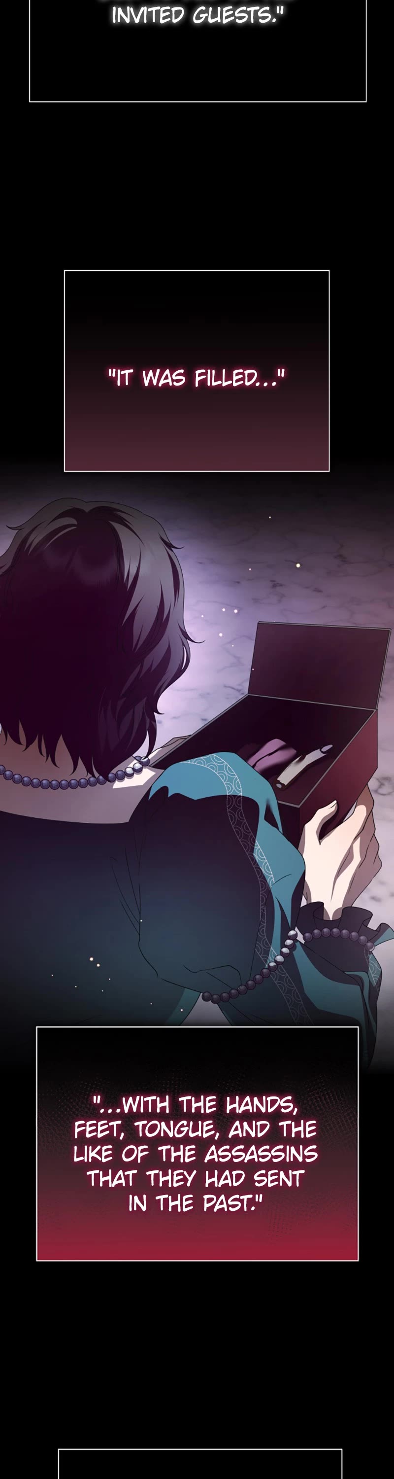 I Want to Be You, Just For a Day chapter 144 page 43