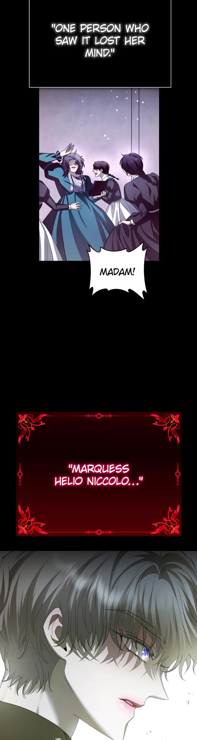 I Want to Be You, Just For a Day chapter 144 page 44