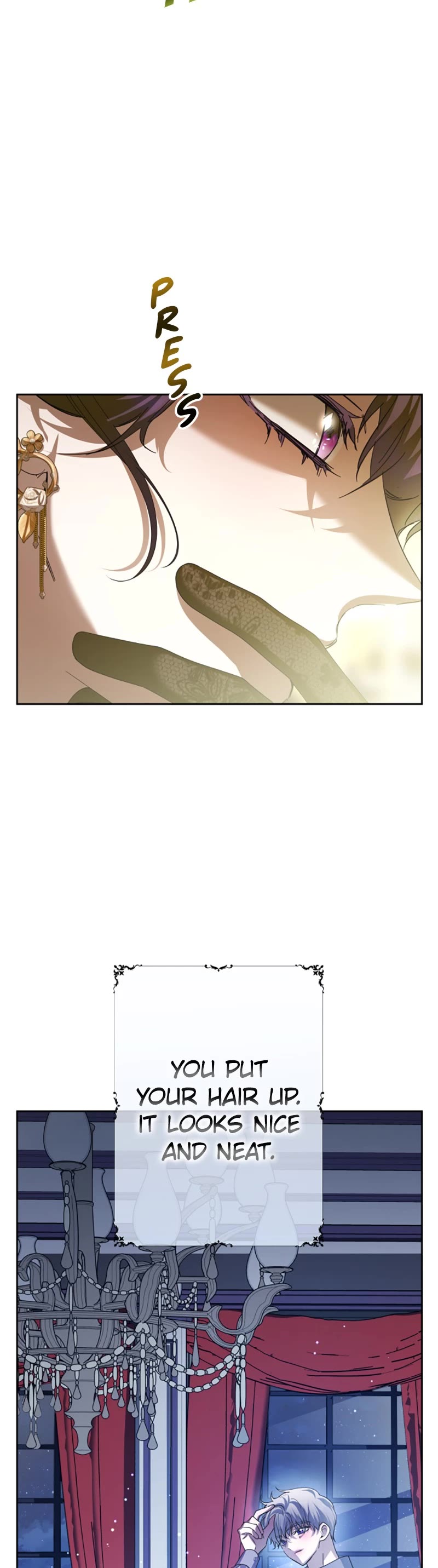 I Want to Be You, Just For a Day chapter 144 page 49