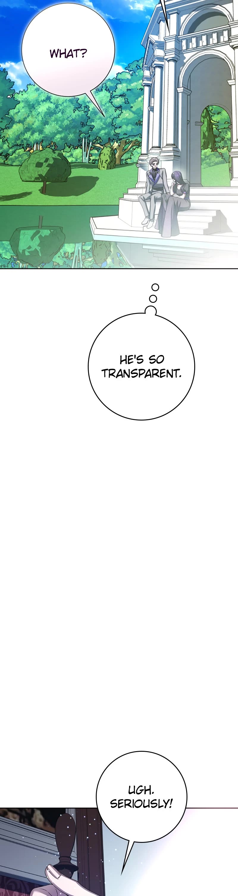 I Want to Be You, Just For a Day chapter 144 page 51