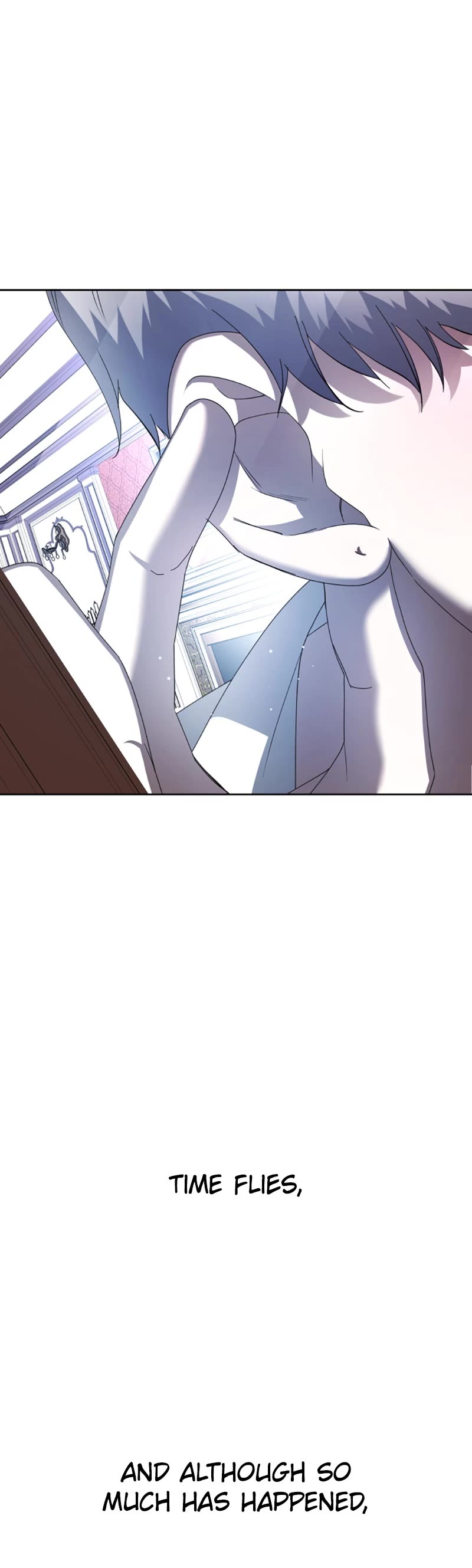 I Want to Be You, Just For a Day chapter 144 page 54