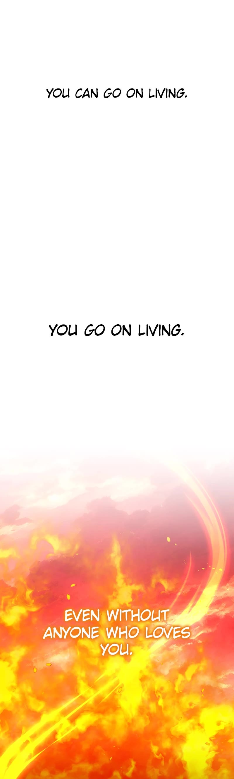 I Want to Be You, Just For a Day chapter 144 page 55