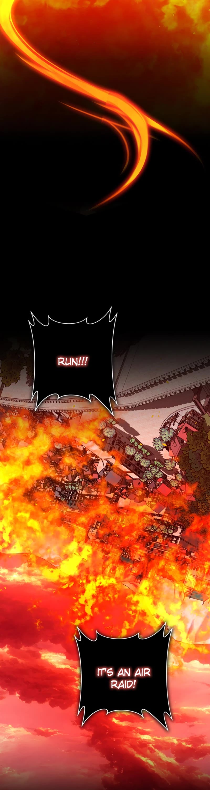 I Want to Be You, Just For a Day chapter 144 page 56