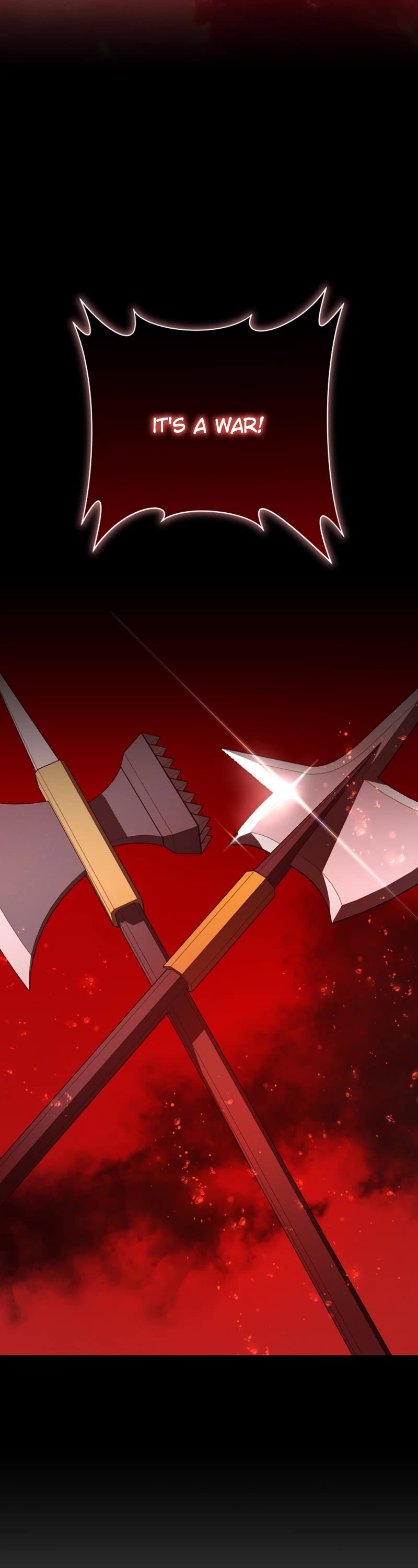 I Want to Be You, Just For a Day chapter 144 page 57