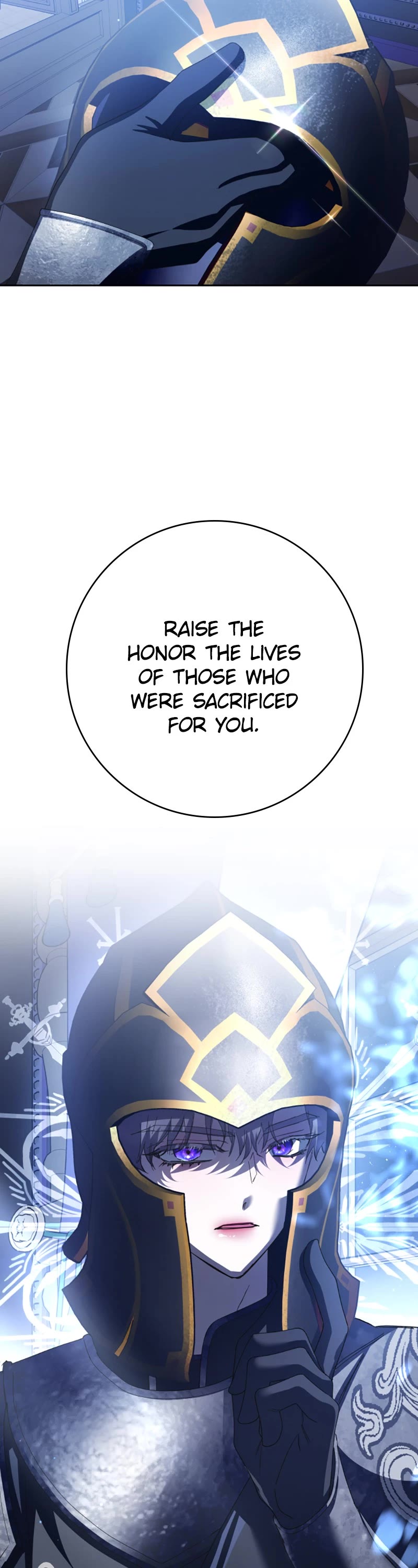 I Want to Be You, Just For a Day chapter 144 page 61