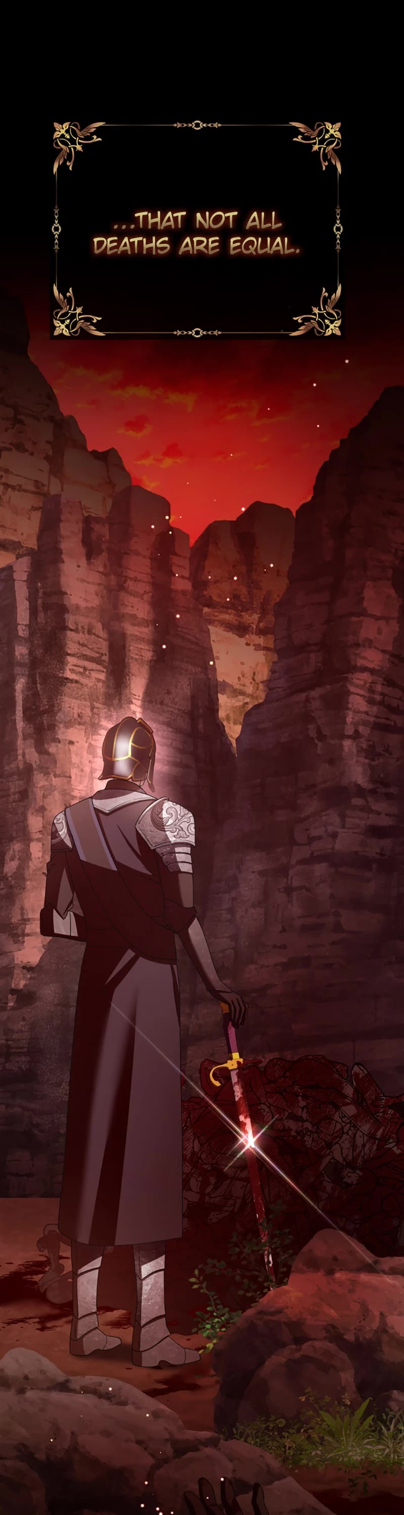 I Want to Be You, Just For a Day chapter 144 page 63