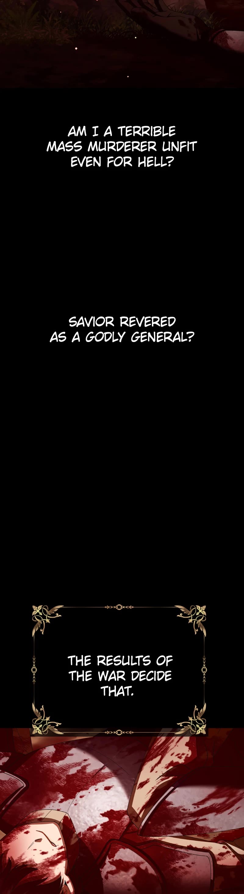 I Want to Be You, Just For a Day chapter 144 page 64