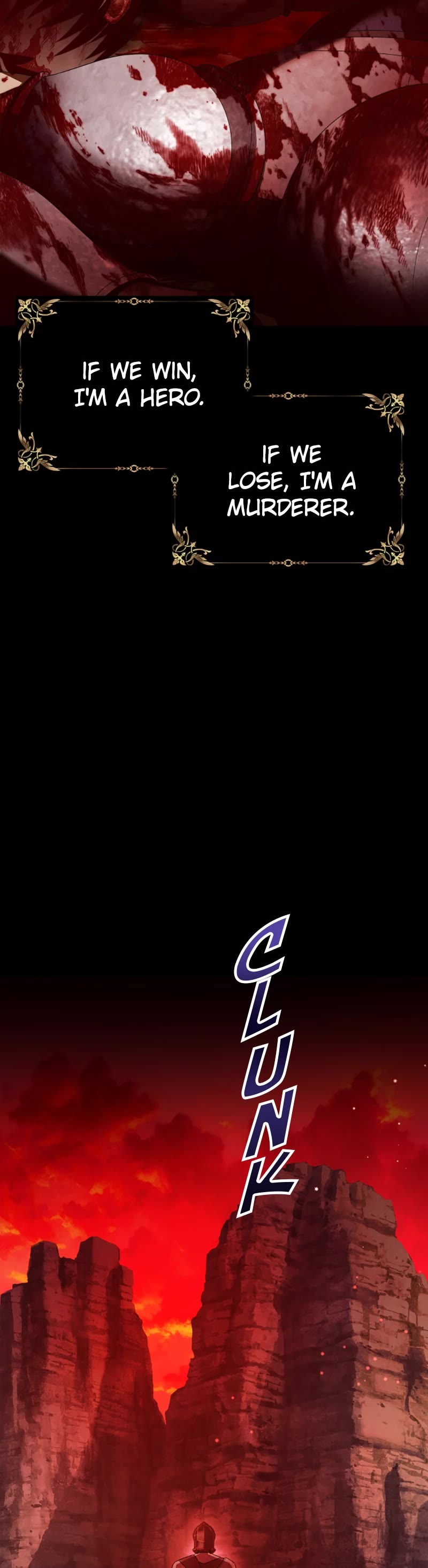 I Want to Be You, Just For a Day chapter 144 page 65