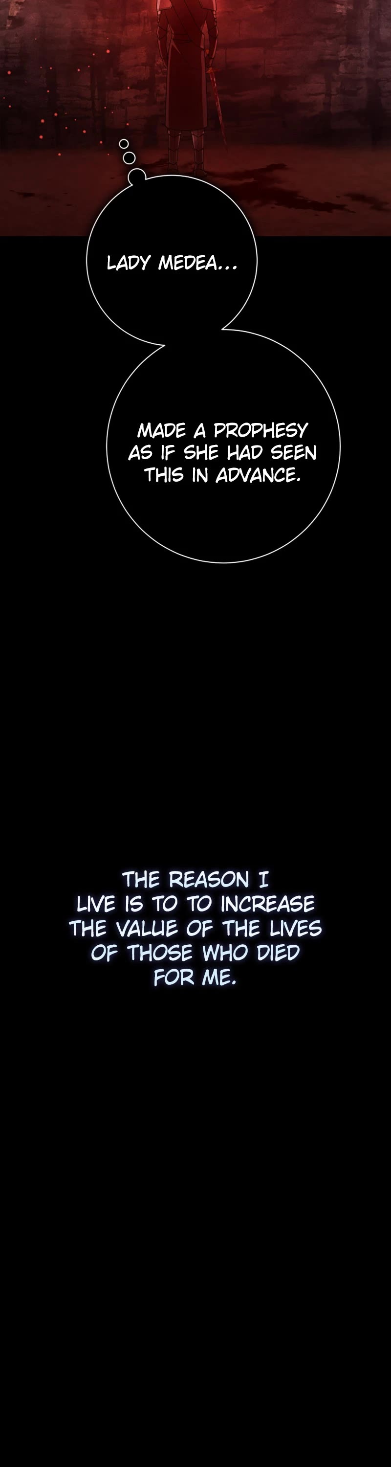 I Want to Be You, Just For a Day chapter 144 page 66