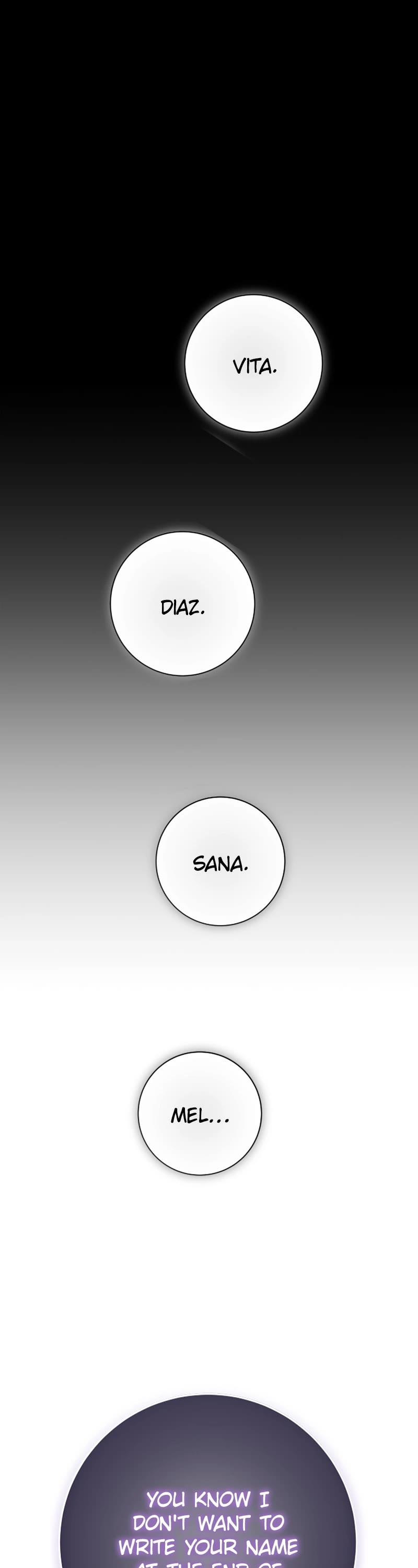 I Want to Be You, Just For a Day chapter 144 page 67