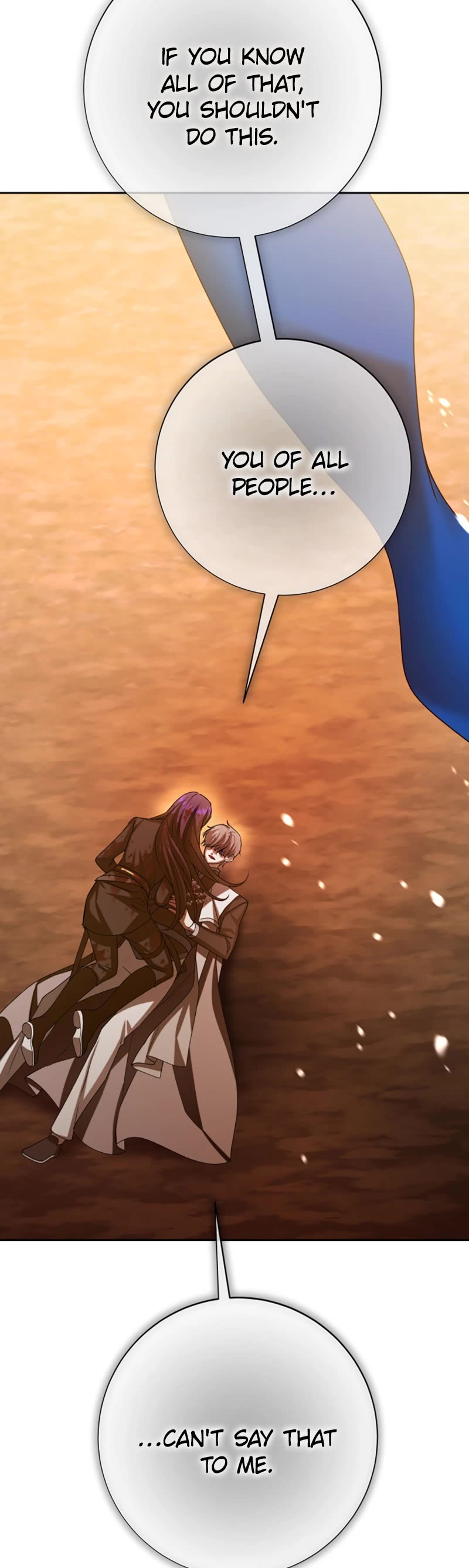 I Want to Be You, Just For a Day chapter 144 page 69