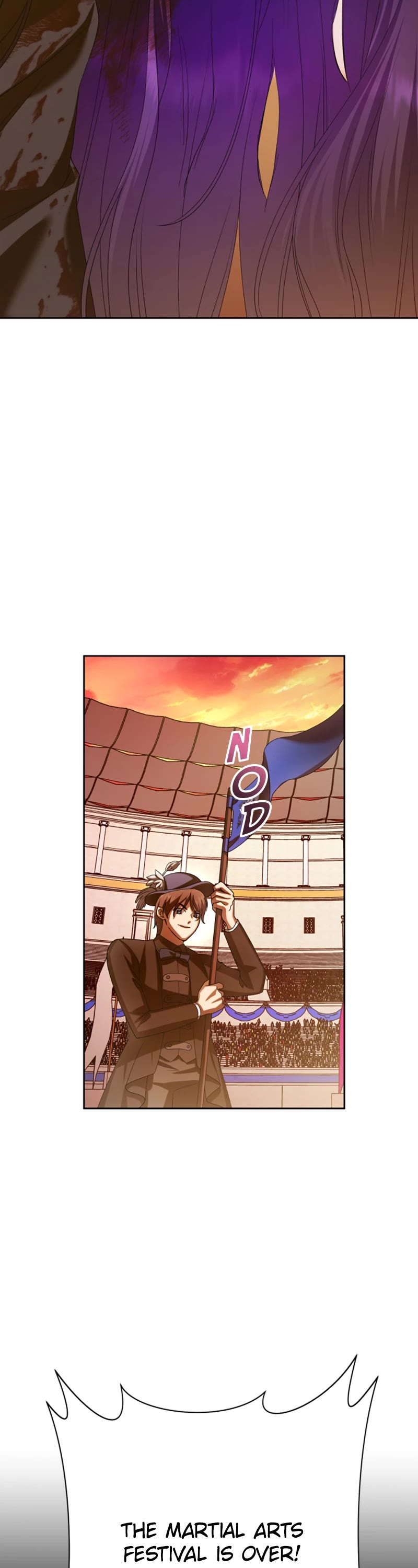 I Want to Be You, Just For a Day chapter 144 page 71