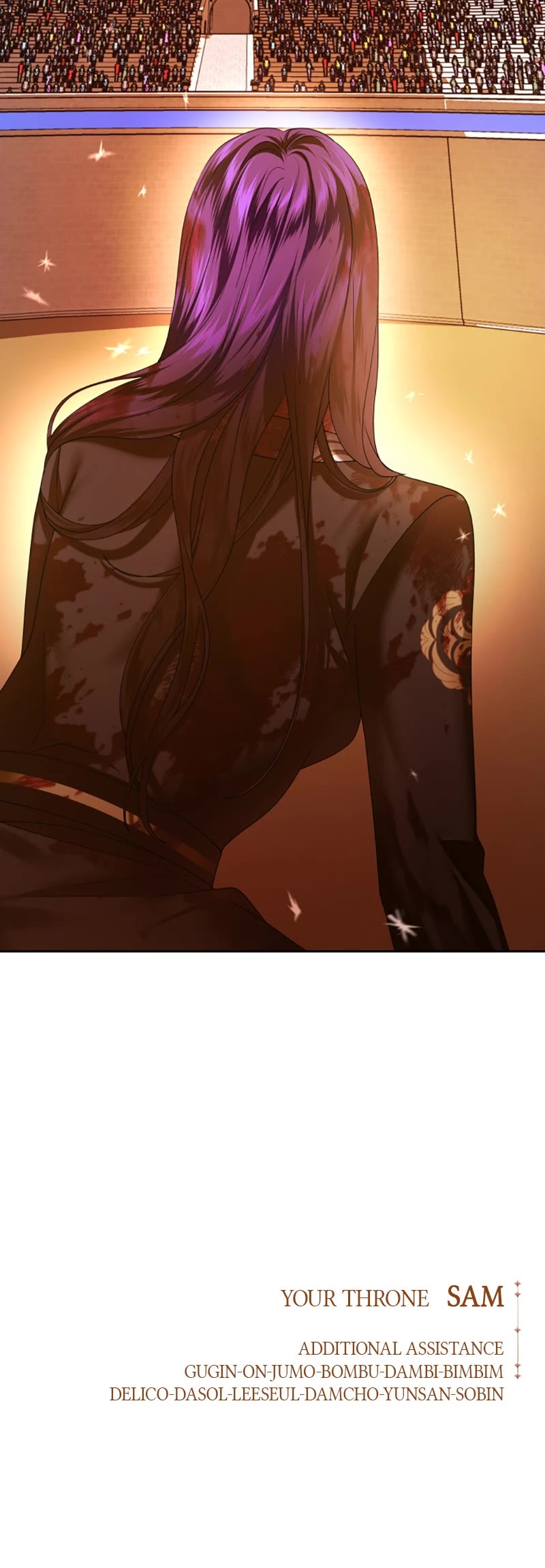 I Want to Be You, Just For a Day chapter 144 page 73