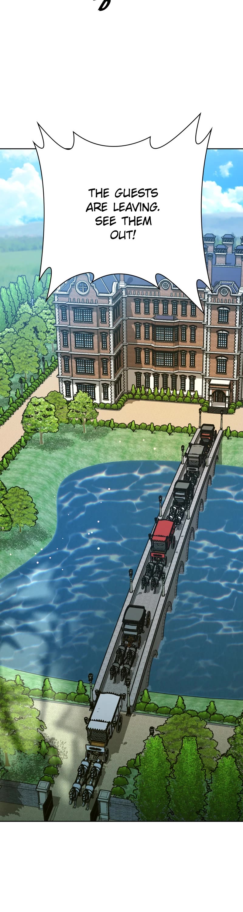 I Want to Be You, Just For a Day chapter 144 page 8