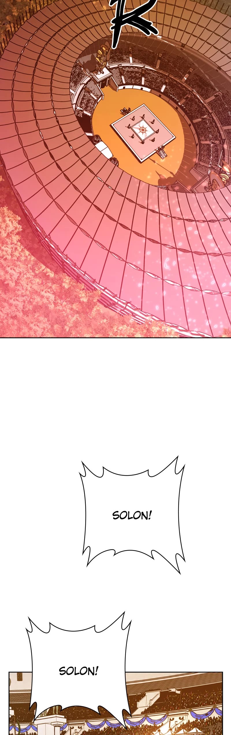 I Want to Be You, Just For a Day chapter 145 page 10