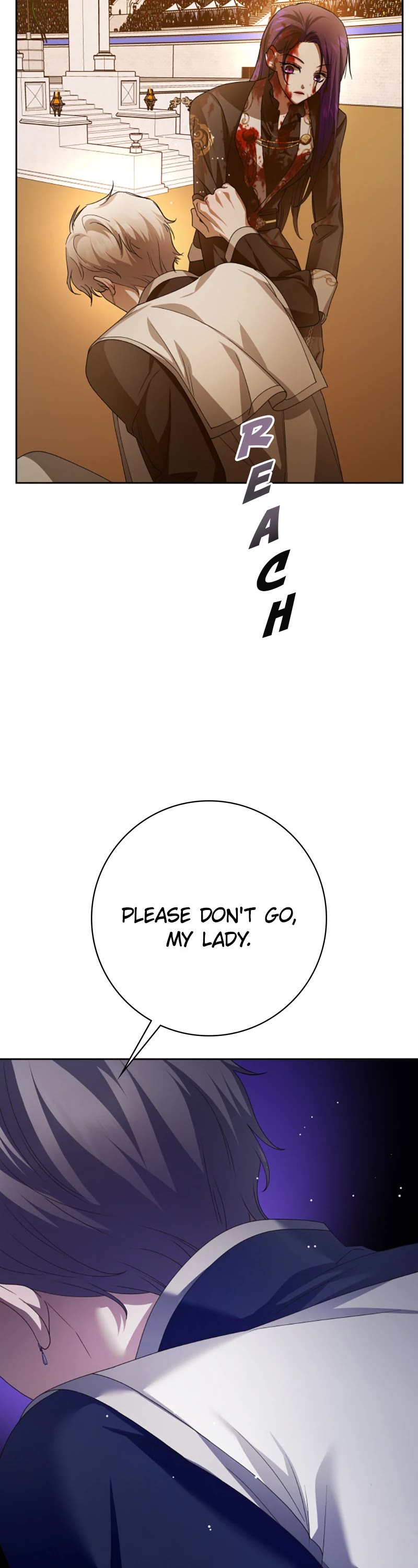 I Want to Be You, Just For a Day chapter 145 page 11