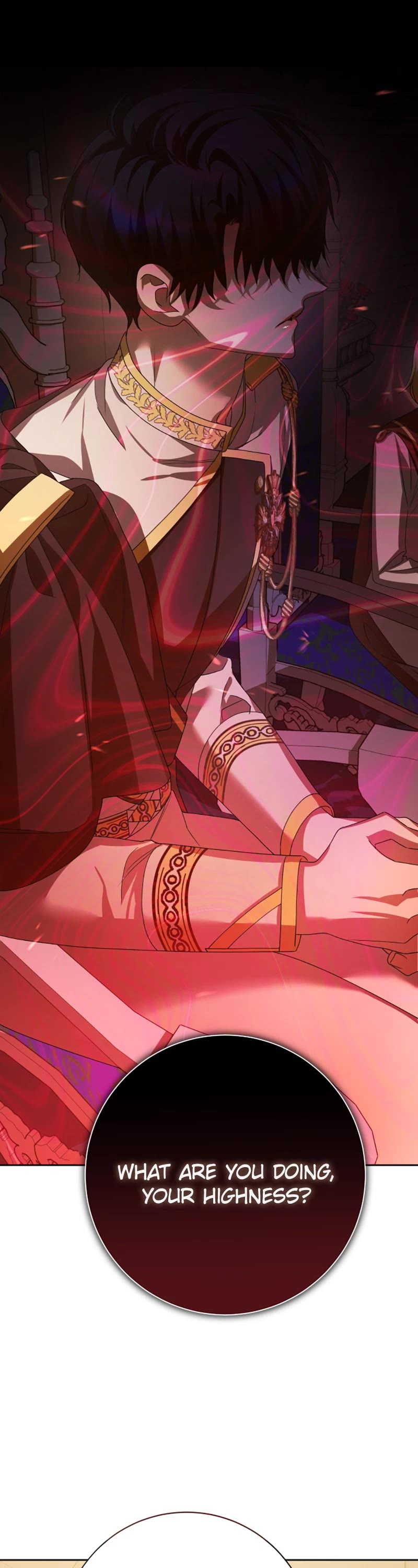 I Want to Be You, Just For a Day chapter 145 page 13