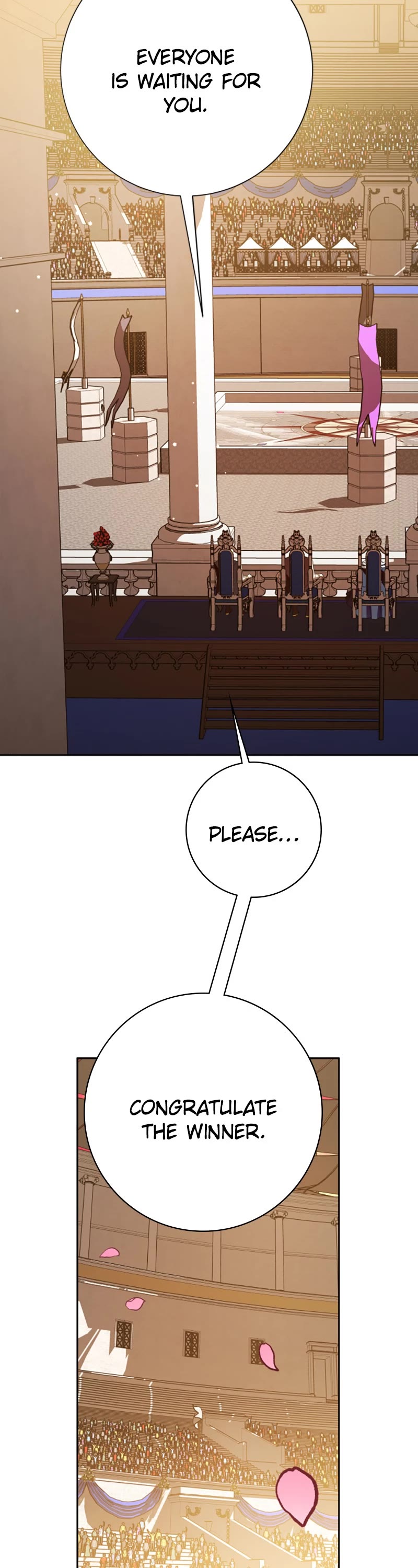 I Want to Be You, Just For a Day chapter 145 page 14