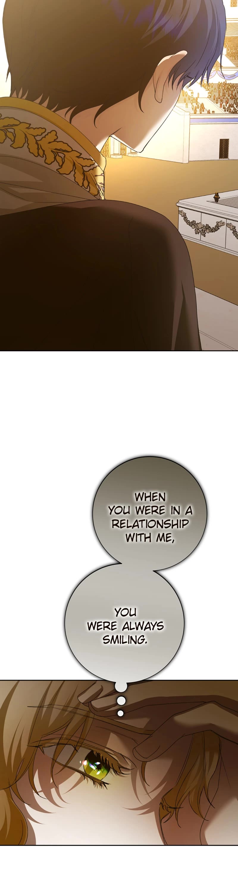 I Want to Be You, Just For a Day chapter 145 page 16