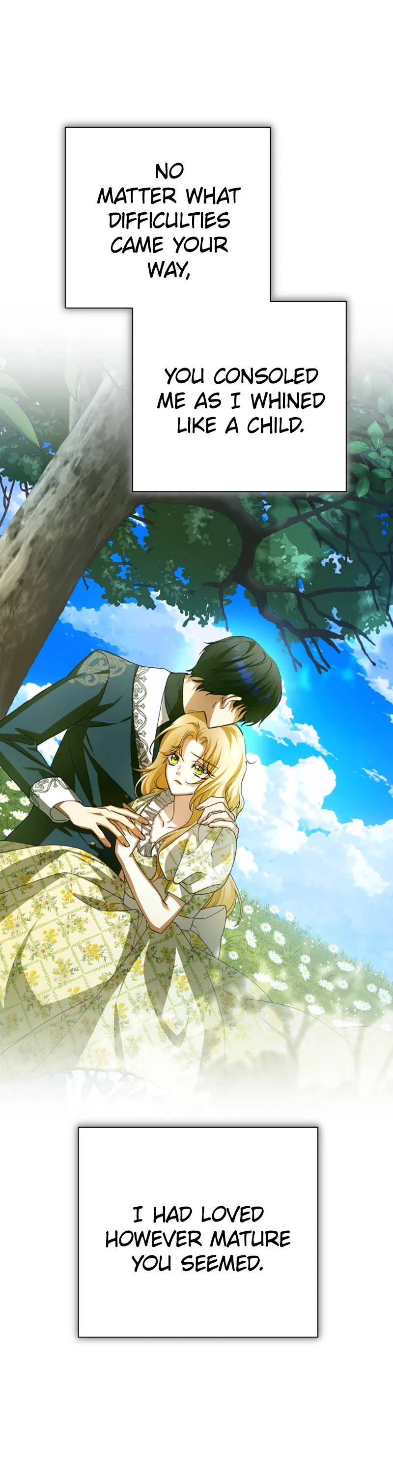 I Want to Be You, Just For a Day chapter 145 page 17