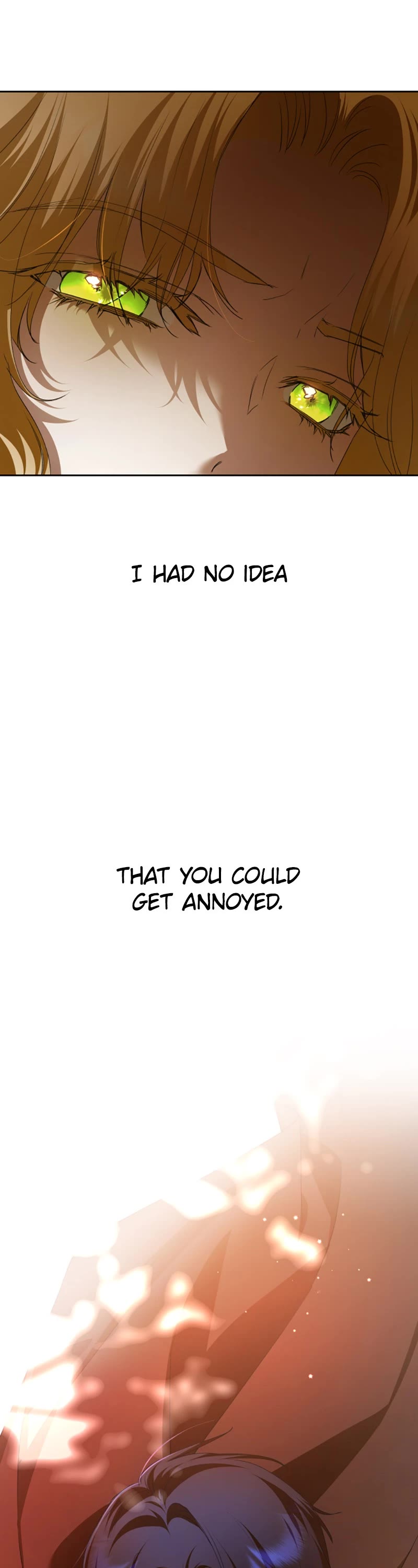 I Want to Be You, Just For a Day chapter 145 page 18