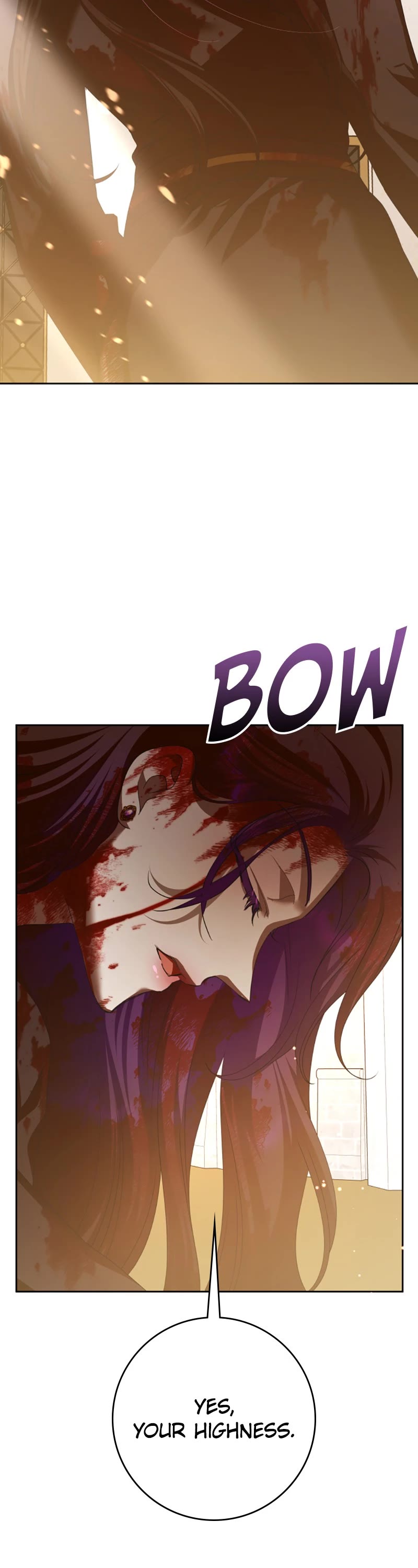 I Want to Be You, Just For a Day chapter 145 page 22