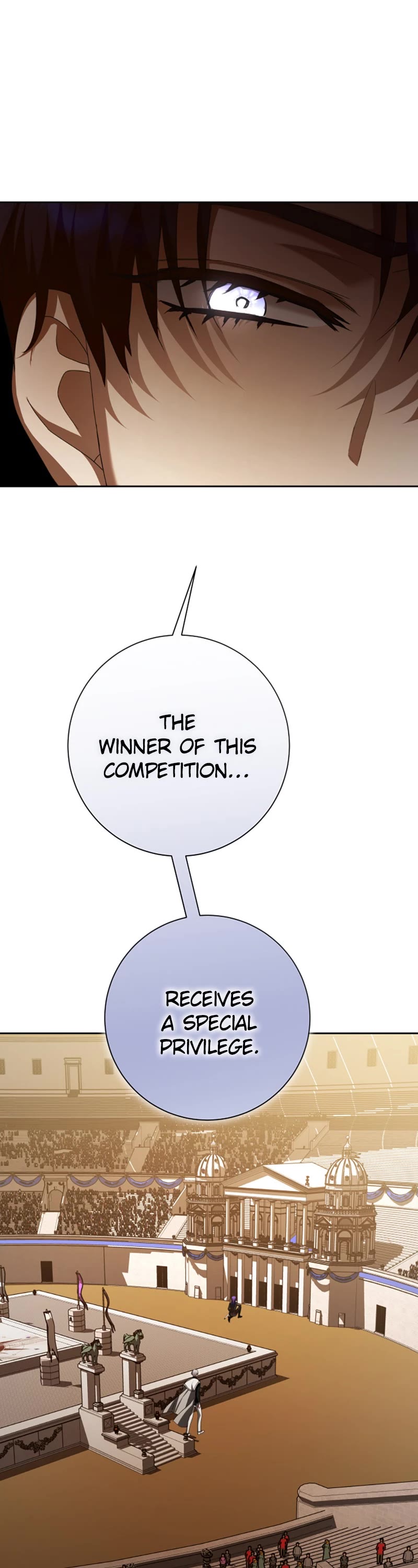 I Want to Be You, Just For a Day chapter 145 page 23