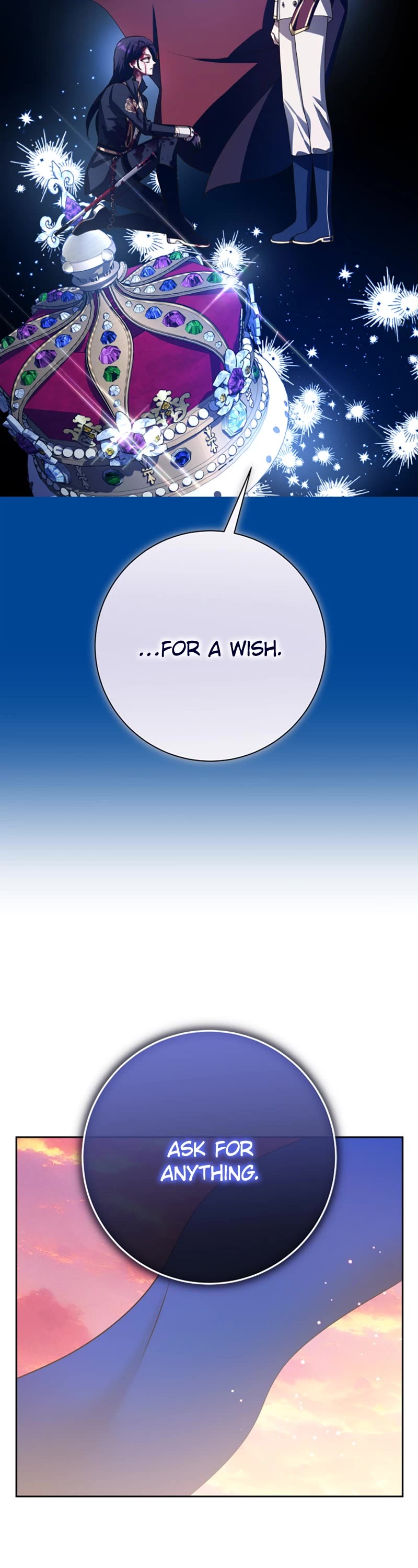 I Want to Be You, Just For a Day chapter 145 page 25