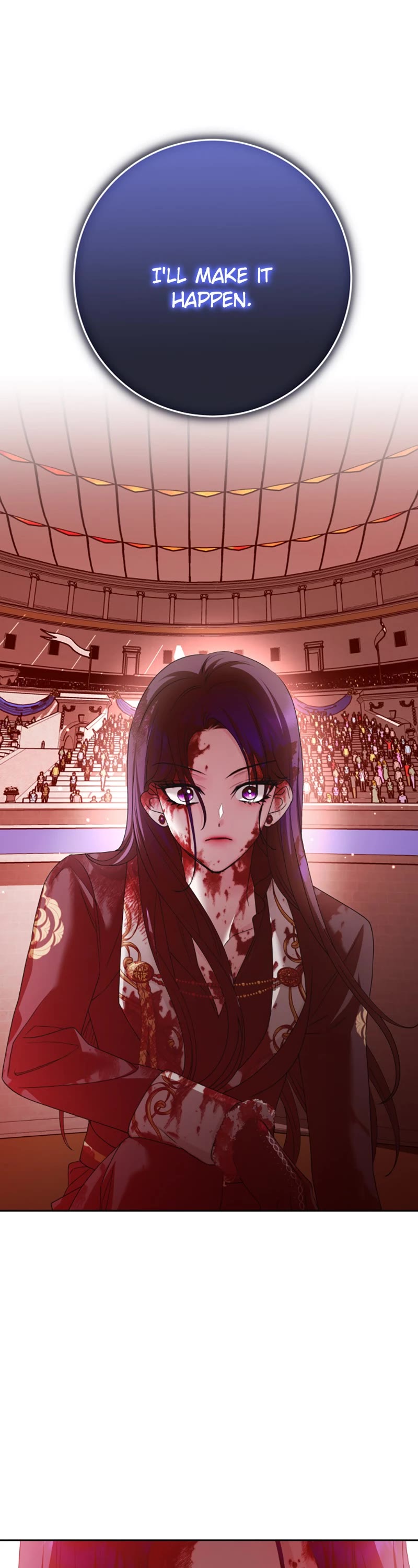 I Want to Be You, Just For a Day chapter 145 page 26