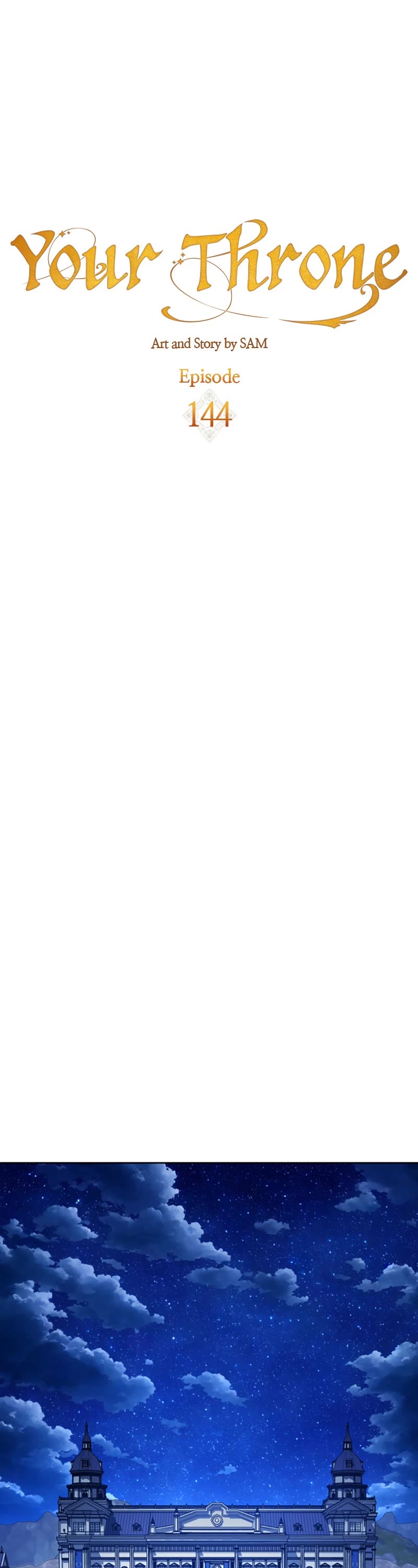 I Want to Be You, Just For a Day chapter 145 page 28