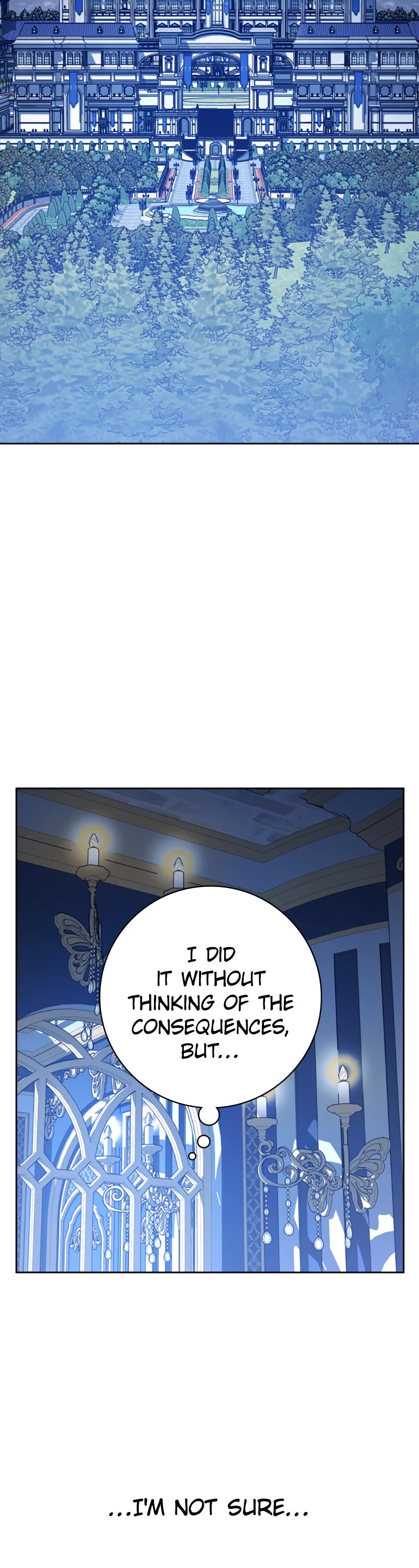 I Want to Be You, Just For a Day chapter 145 page 29