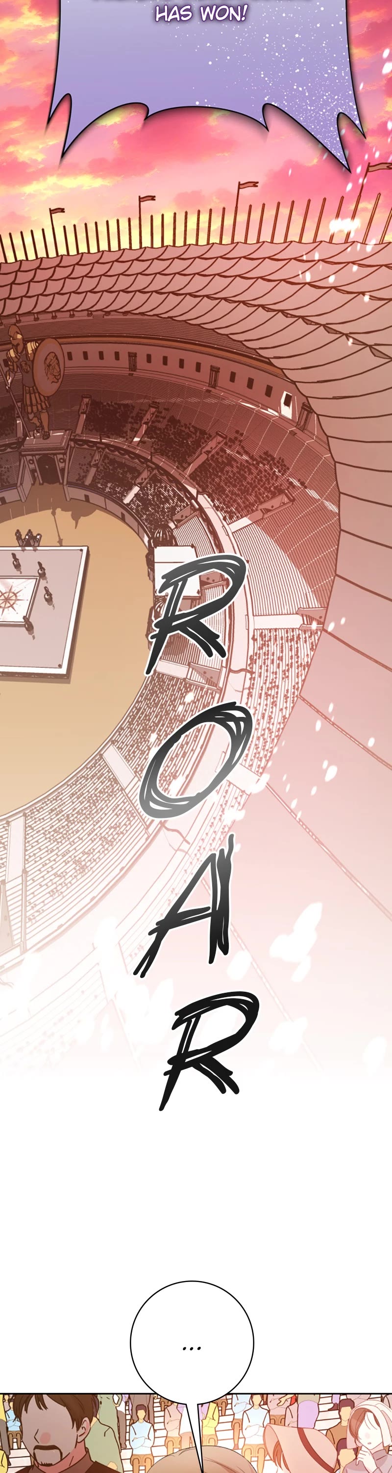 I Want to Be You, Just For a Day chapter 145 page 3