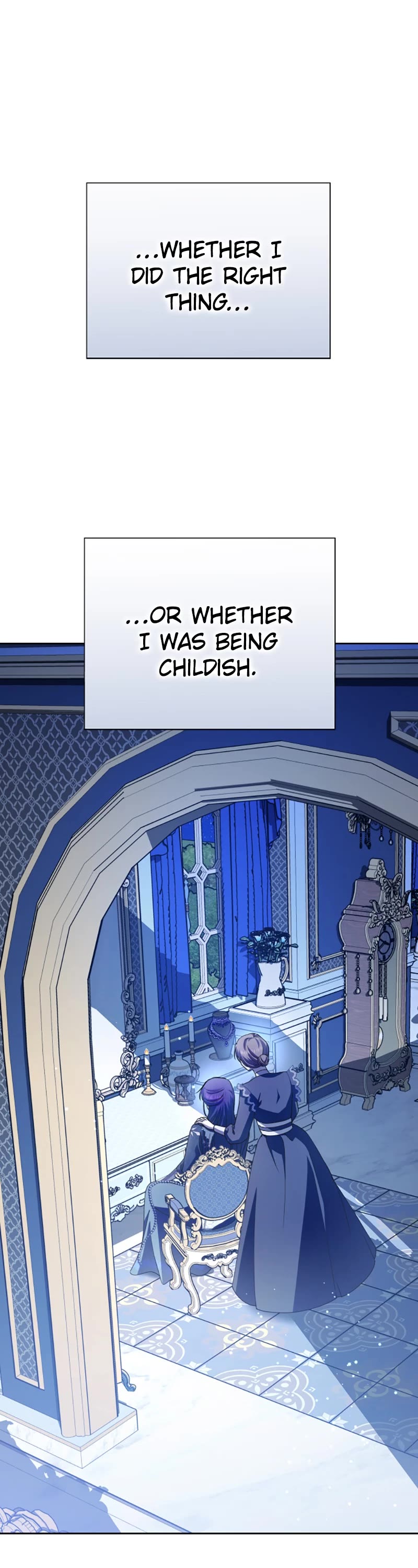 I Want to Be You, Just For a Day chapter 145 page 30